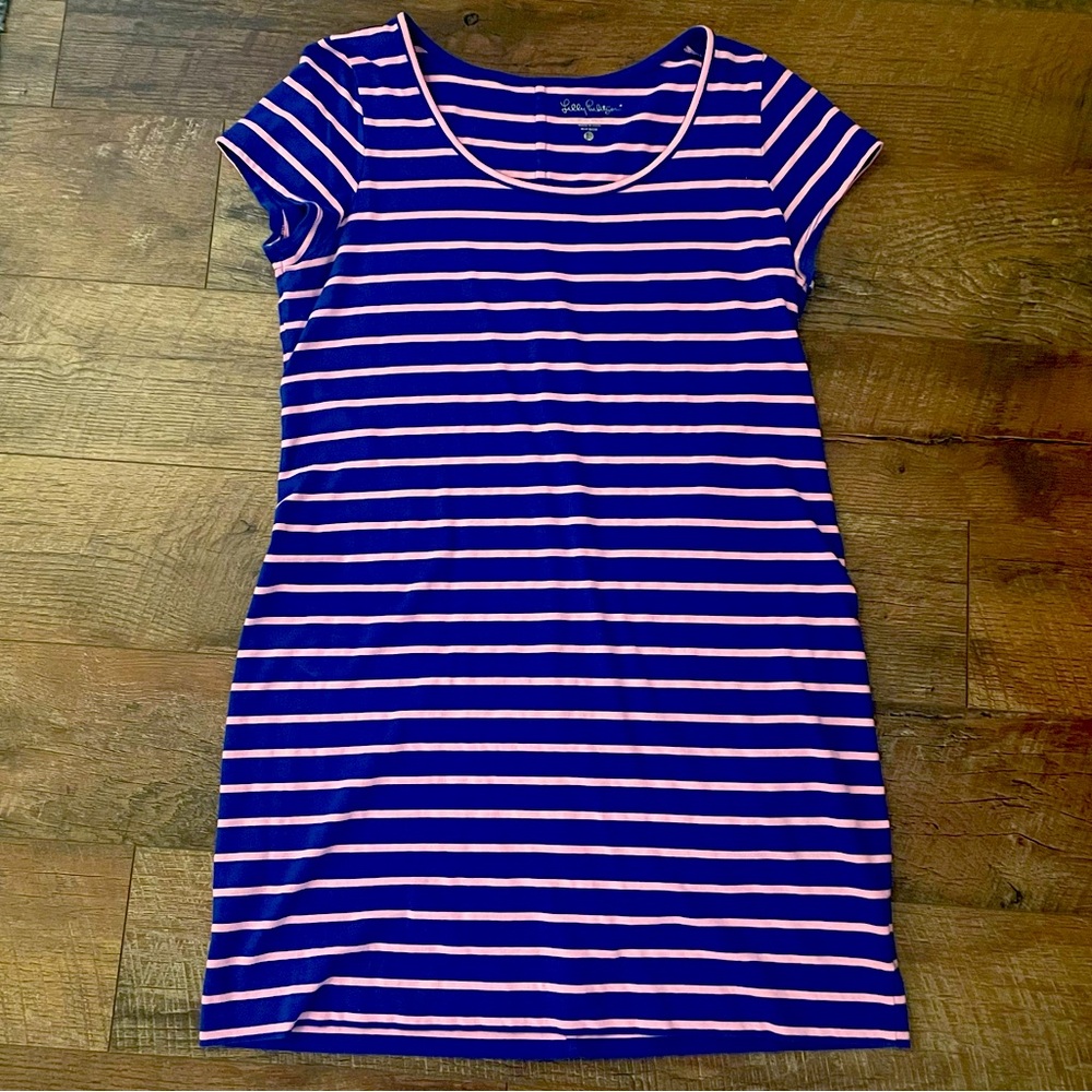 Lilly Pulitzer Dress Size Large